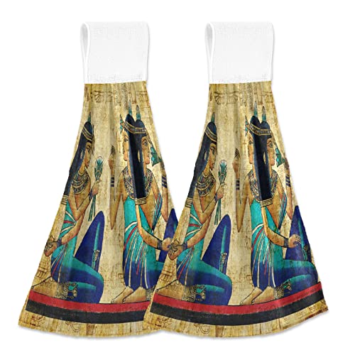 Retro Egyptian