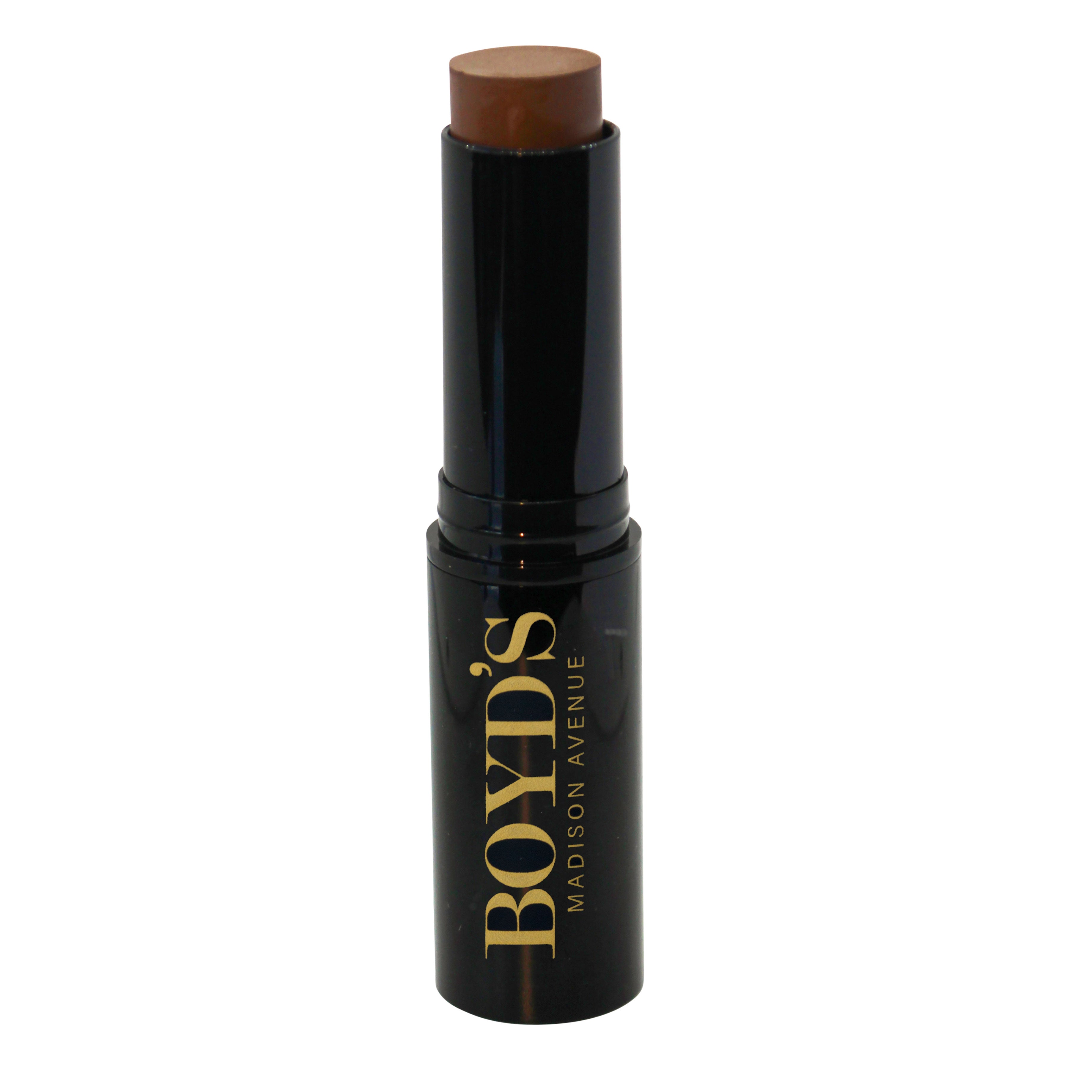 Boyd's Stick Foundation - Lightweight, Buildable Coverage for Flawless Skin | Perfect for On-the-Go Touch Ups & Travel Makeup