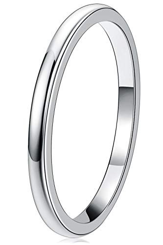 Silver Tungsten 2mm