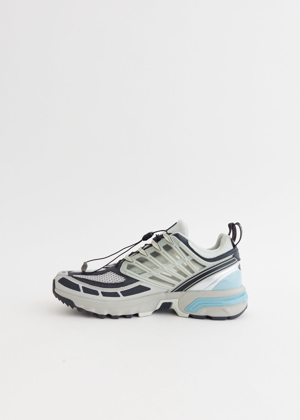 ACS Pro 'Metal Phantom Arona' Sneakers for Men - Lightweight Breathable Running Shoes with Cushioned Support - Perfect for Gym, Jogging & Casual Wear