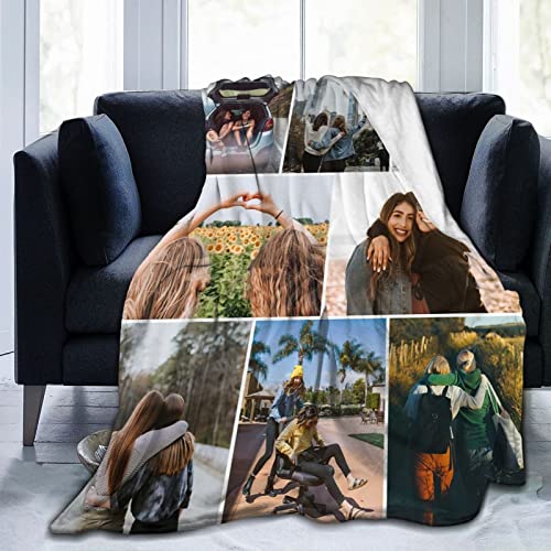 8 Photos Collage