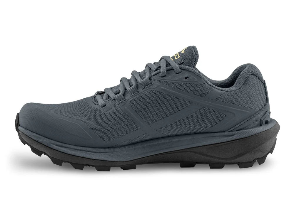 Topo Athletic Women's Terraventure 4 WP Waterproof Trail Running Shoes - Lightweight Hiking Boots for Women - Perfect for Outdoor Adventures & Mountain Trekking