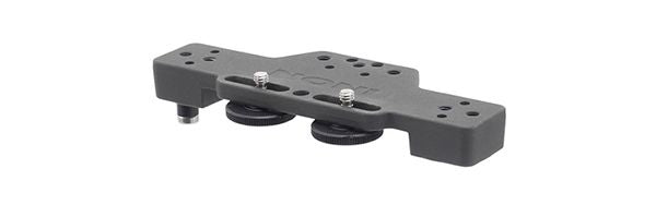 Inon Grip Base D5 - Universal Underwater Camera Housing Mount for DSLR & Mirrorless Cameras - Perfect for Scuba Diving, Snorkeling & Marine Photography