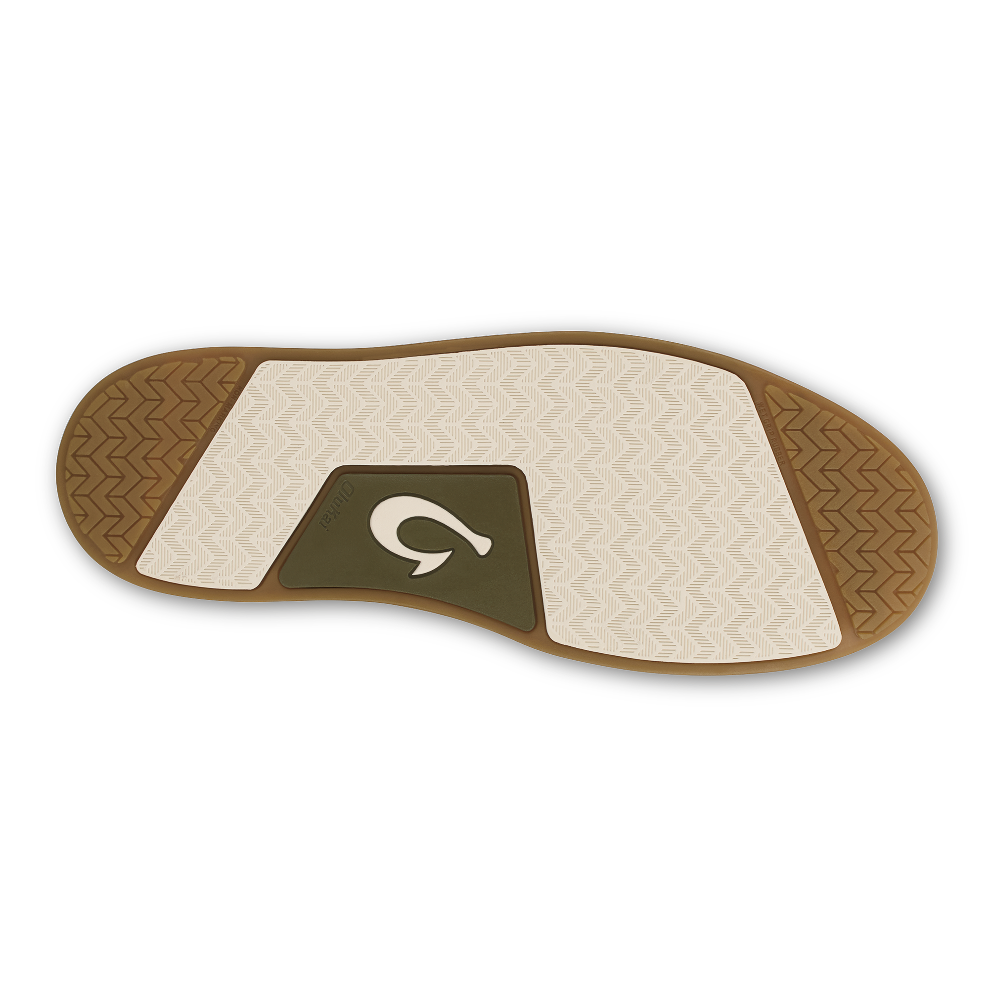 Men's Chukka Boots for Casual Wear - Papaku Olive Suede Ankle Boots for Walking, Travel & Outdoor Adventures