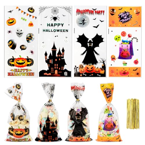 100pcs