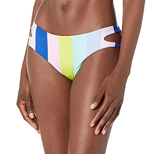 Pink//Prism Stripe
