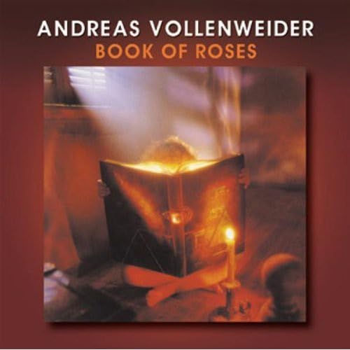 Book of Roses - Beautiful Floral Guide for Gardening & Home Decor | Perfect for Gardeners, Flower Lovers & Interior Design