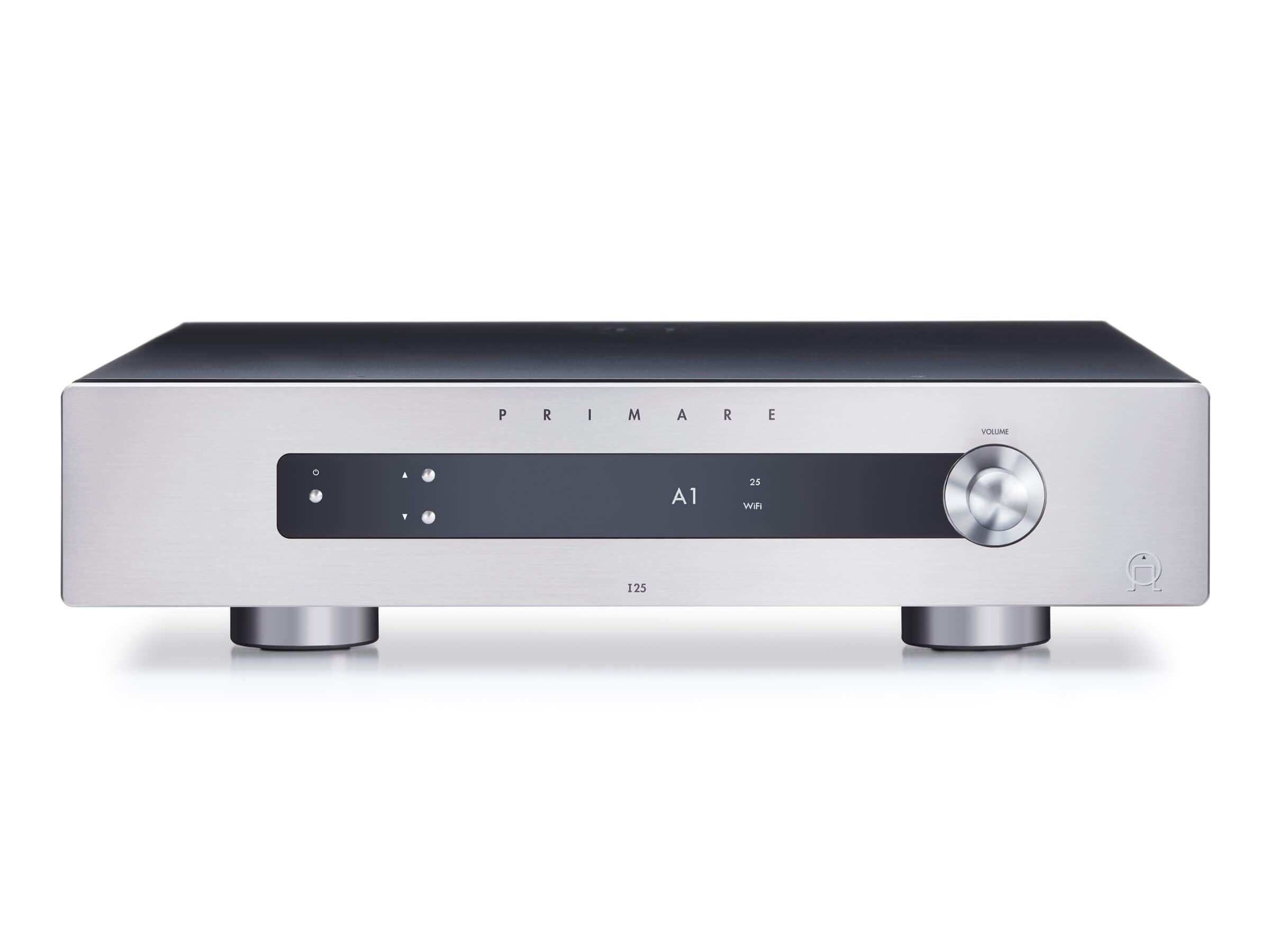 Primare I25 Prisma DM36 Integrated Amplifier – High-End Audio System for Home Theater & Music Listening | Perfect for Audiophiles & Hi-Fi Enthusiasts
