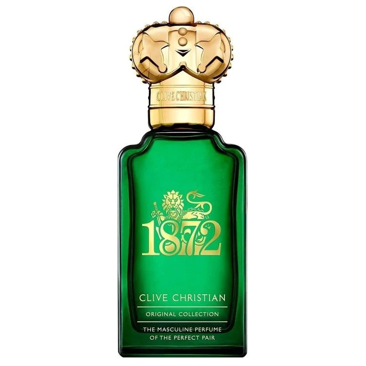Clive Christian 1872 Masculine Eau de Parfum Spray for Men - Luxury Cologne for Date Night & Special Occasions