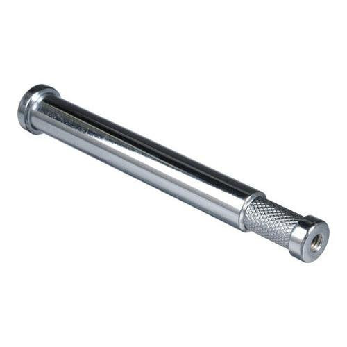 Kupo KS705312P 5-Inch Grip Pin - Old Style Black Clamp for Photography & Film Equipment - Perfect for Studio Lights, Stands, and Rigging Accessories