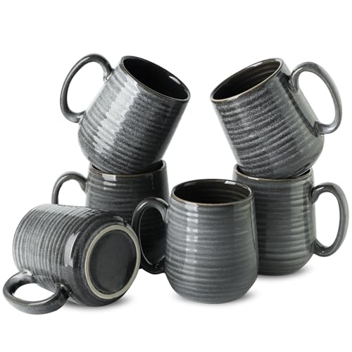 Dark Grey-12 OZ