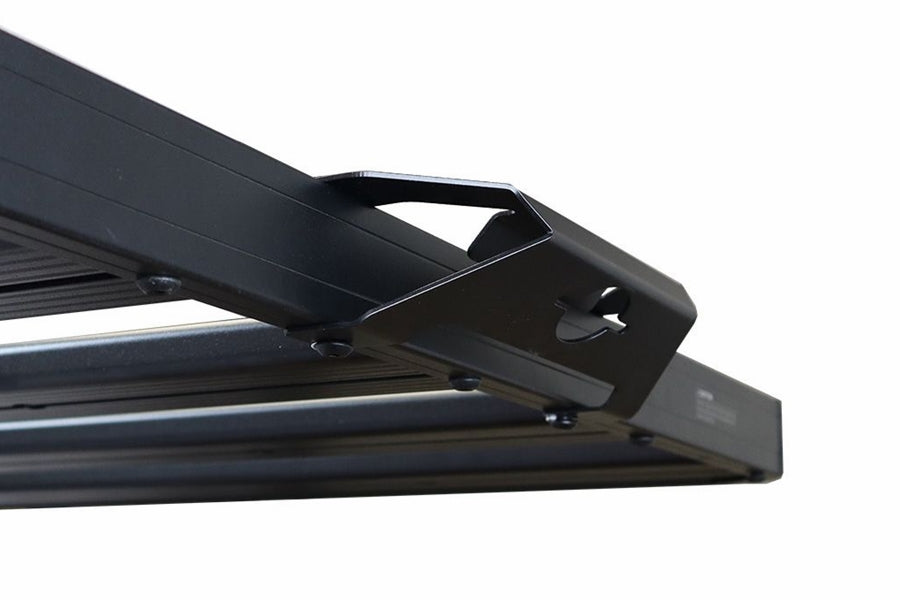 Front Runner Outfitters Heavy Duty Roof Rack Handle Bracket - Universal Fit for Jeep, Truck & SUV - Perfect for Off-Road Adventures & Outdoor Gear Organization
