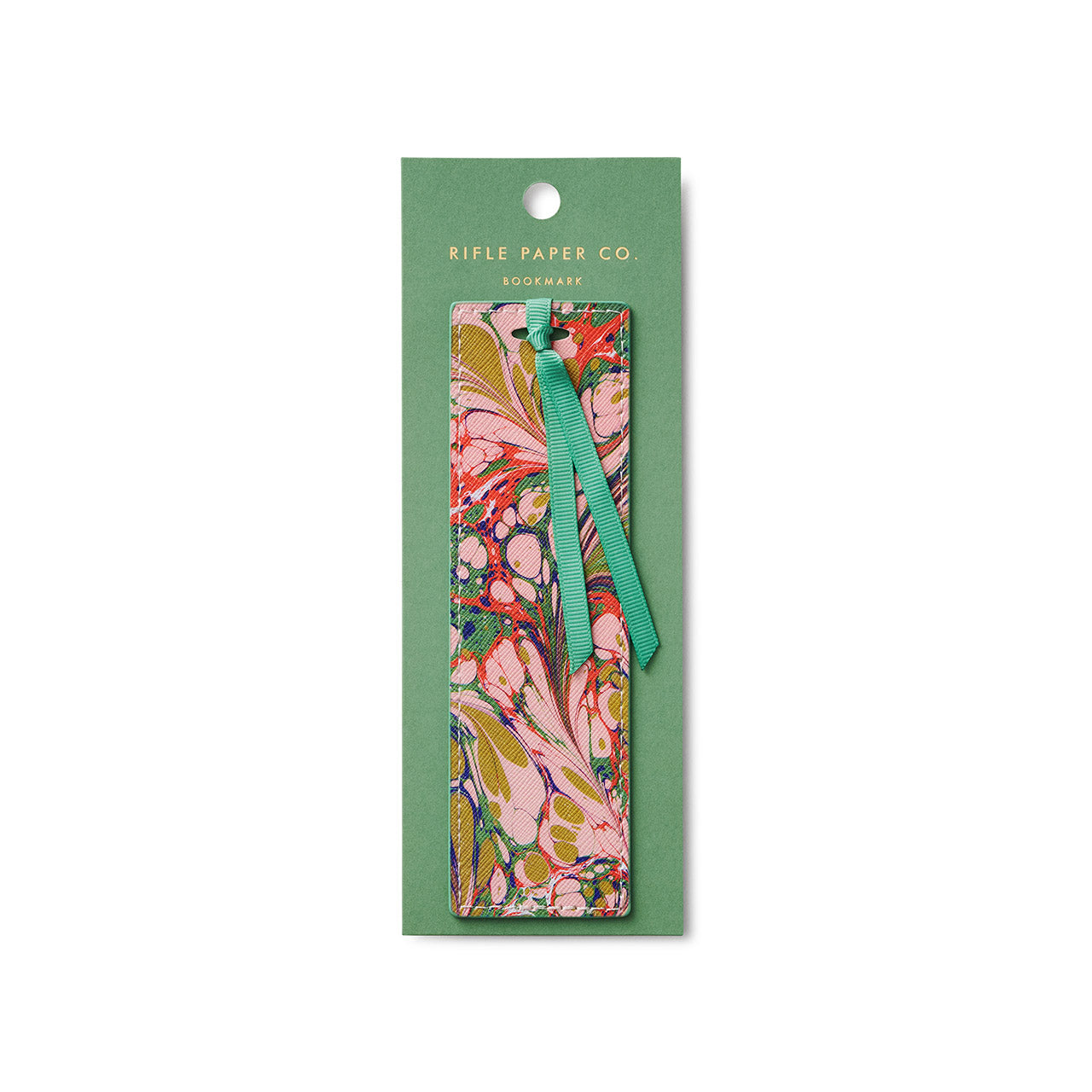 RPC Bookmark - Durable & Stylish Page Holder for Books, Notebooks & Planners | Perfect Gift for Readers & Students
