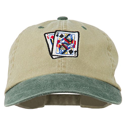 Khaki Green