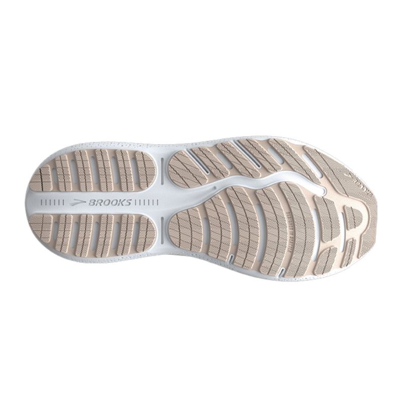 Brooks Ghost Max 2 Women's Running Shoes - Cushioned Road Running Sneakers for Neutral Runners - Perfect for Long Distance Training & Marathon Running