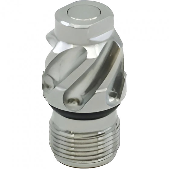 Pacojet Coupling Tool - Replacement Part for Pacojet Machines | Compatible with Pacojet 2 & 3 | Durable Stainless Steel Connector for Professional Kitchens & Dessert Shops
