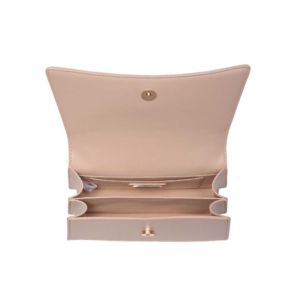 Violette Crossbody Bag for Women - Stylish & Lightweight Shoulder Purse - Perfect for Travel, Shopping & Everyday Use
