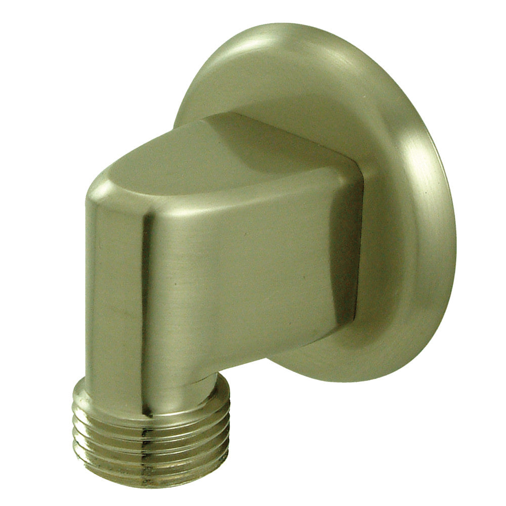 Kingston Brass K173A5 Trimscape Wall Mount Supply Elbow - Chrome Finish, 1/2