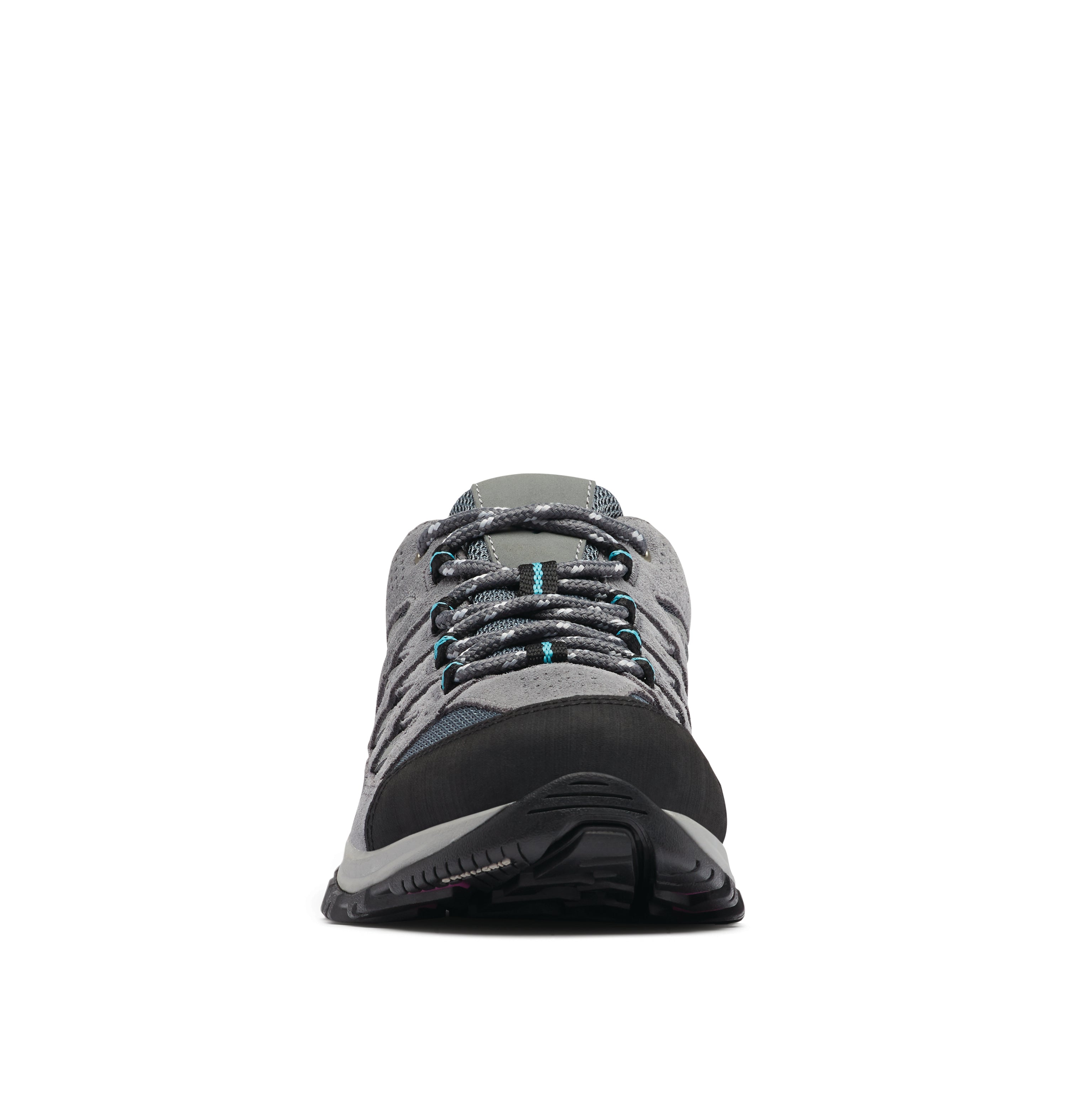 Columbia Crestwood Women's Hiking Shoes - Lightweight Waterproof Outdoor Trekking Footwear for Trail Walking & Mountain Adventures