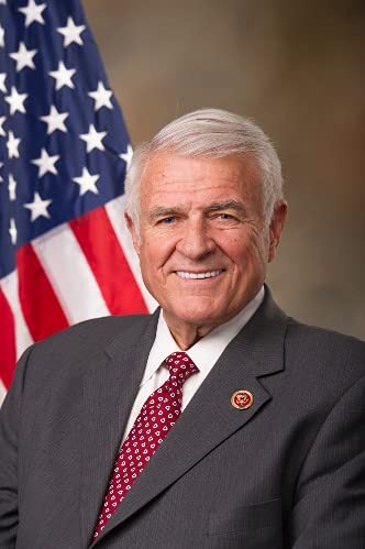 John Carter Texas House Representative Glossy Poster - High-Quality Photo Print for Home & Office Decor - Perfect for Political Enthusiasts & Campaign Supporters