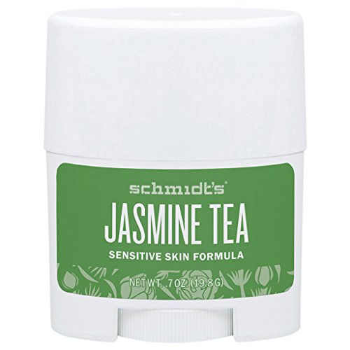 Jasmine Tea
