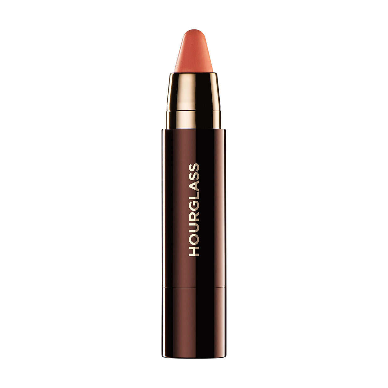 Hourglass Girl Lip Stylo - Hydrating Matte Lipstick with Long-Lasting Color, Vegan & Cruelty-Free - Perfect for Everyday Wear, Date Nights, and Special Occasions