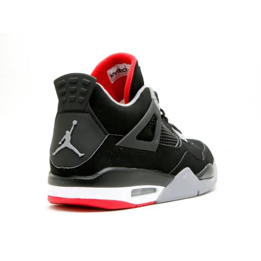Air Jordan Countdown Pack 4/19 - Retro Basketball Shoes for Men & Women - Perfect for Sneaker Collectors & Court Performance
