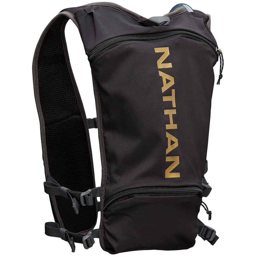QUICKSTART 2.0 4L Hydration Pack - Lightweight Water Backpack for Hiking, Running & Outdoor Adventures