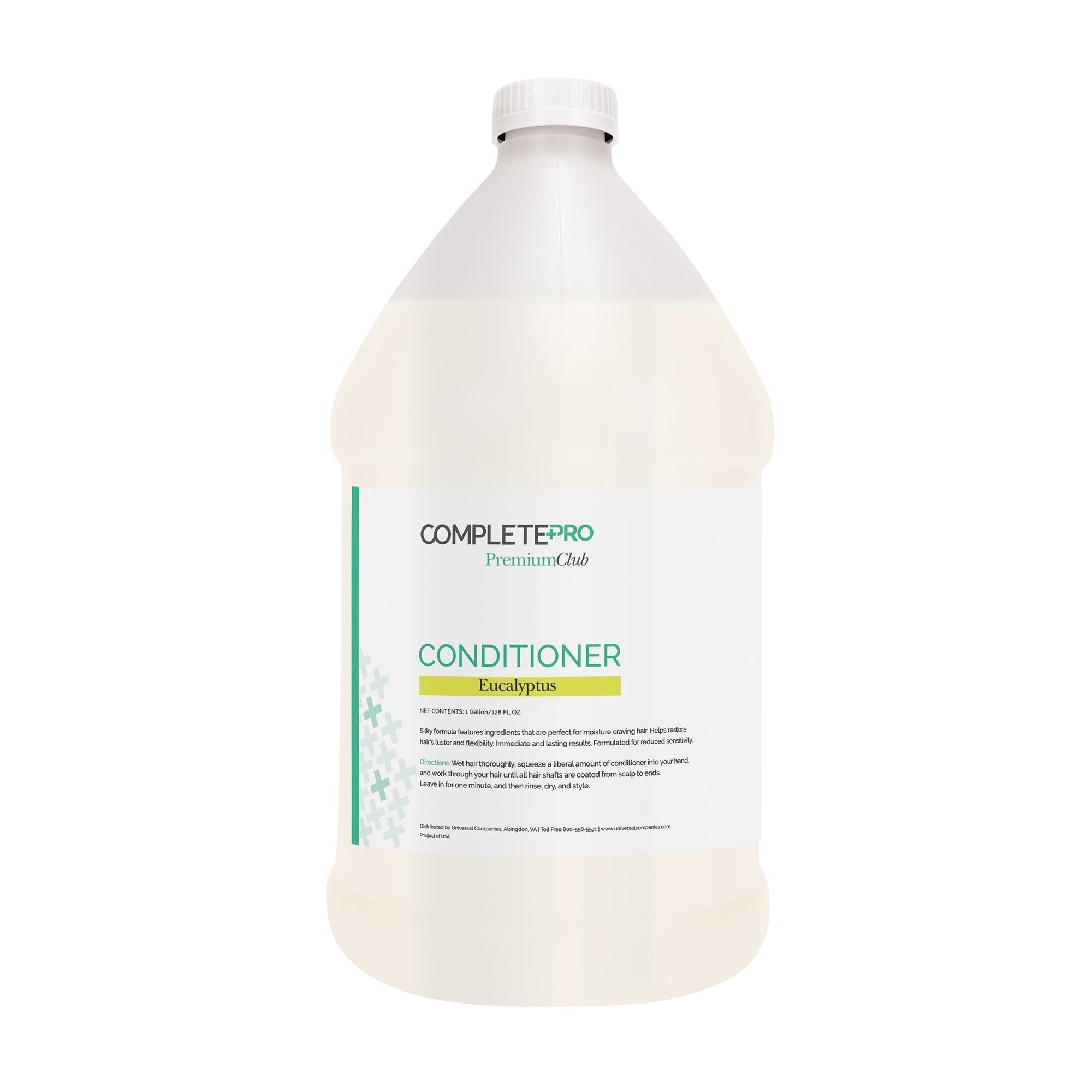 Complete Pro Conditioner for Hair Repair & Hydration - Best for Dry, Damaged Hair - Salon Quality Treatment at Home