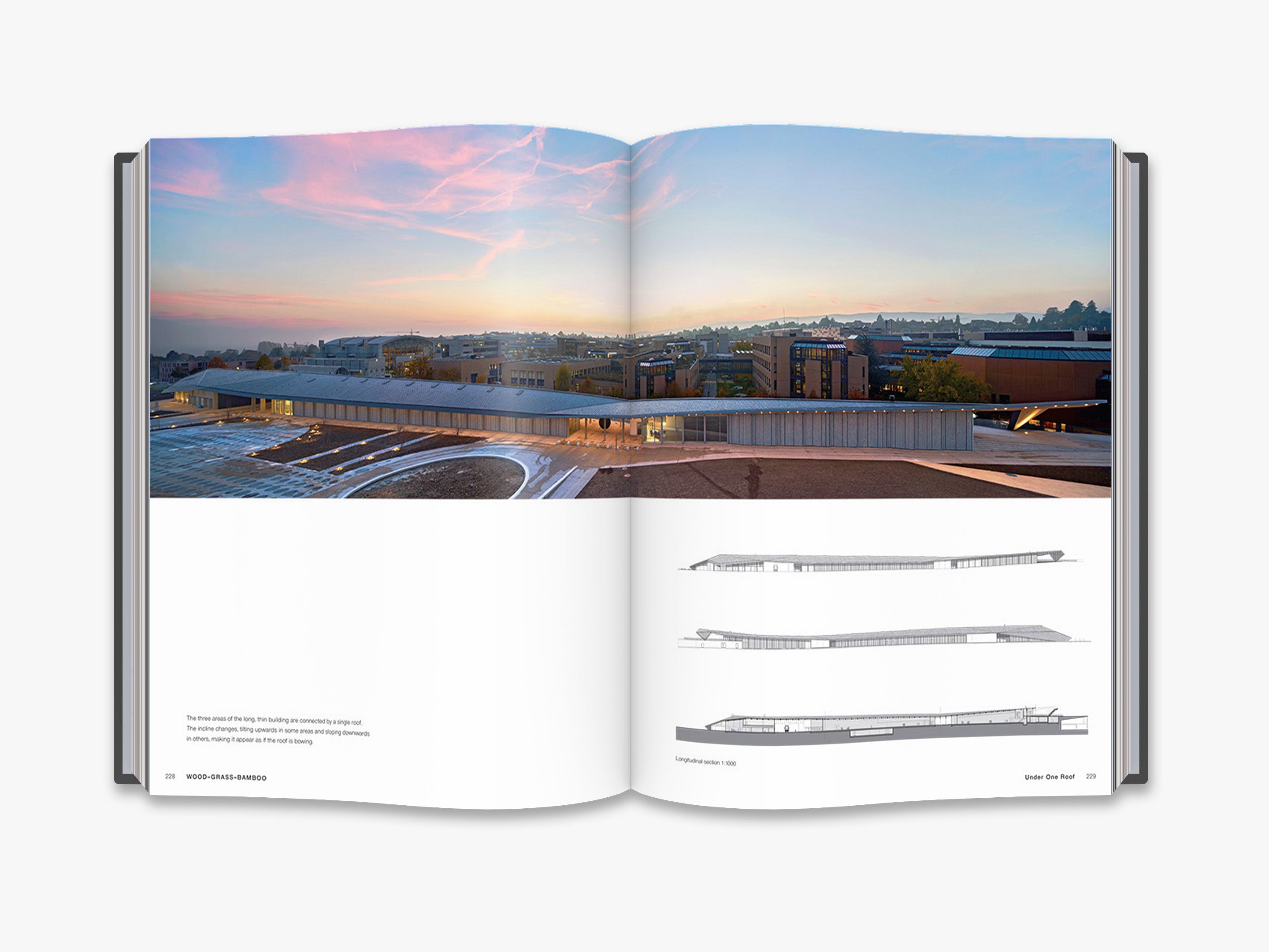 Kengo Kuma Architecture Books - Modern Japanese Design & Sustainable Building Ideas for Home & Office Decor