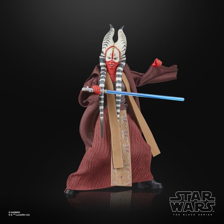 Star Wars The Black Series 6