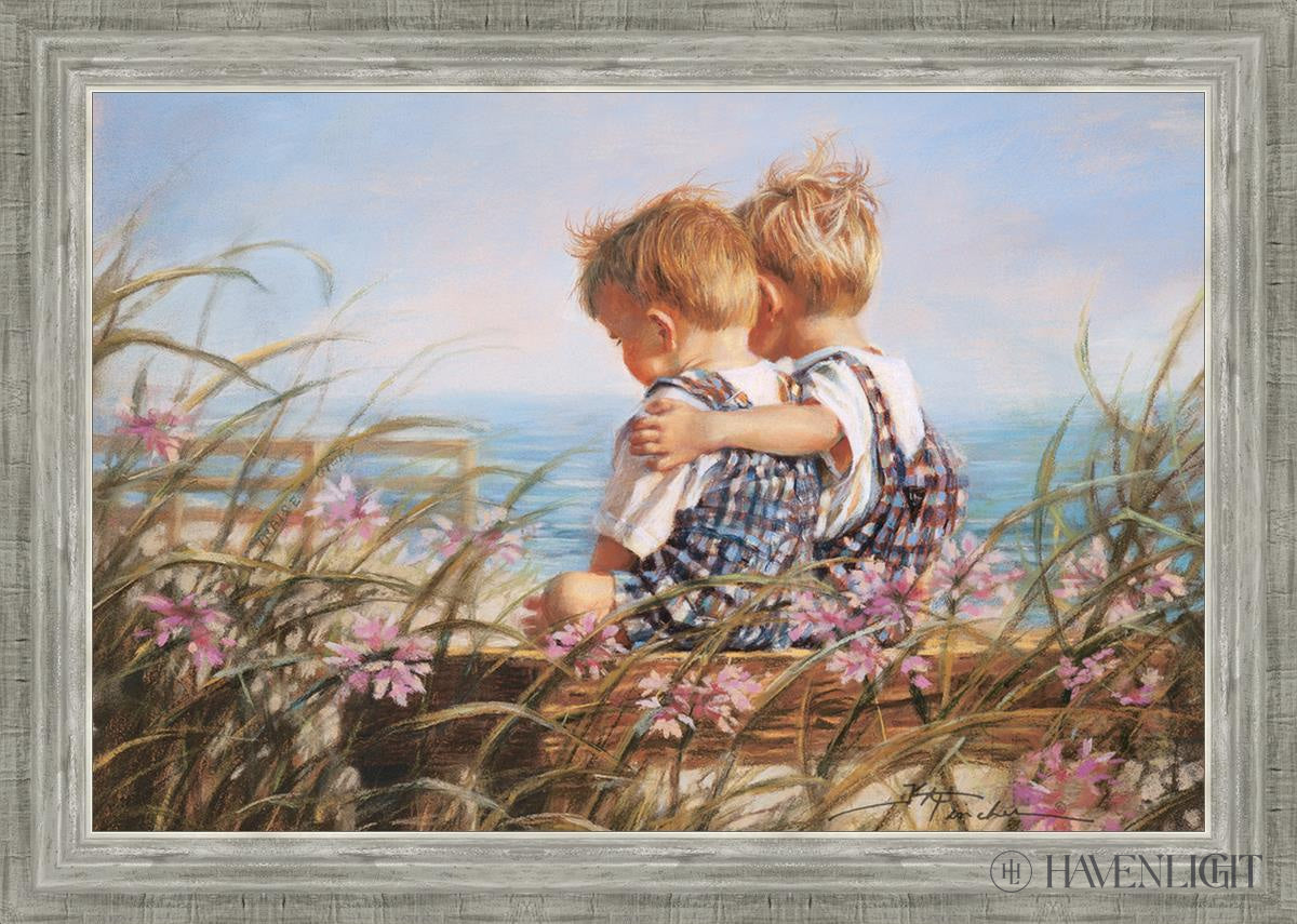 Heart Hugs by Kathryn Fincher - Heartwarming Home Decor & Gifts for Valentine's Day, Mother's Day, Weddings & Special Occasions