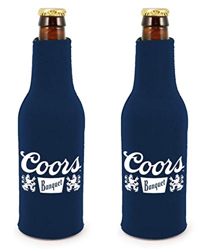 Coors Banquet - Bottle Suit 2-Pack