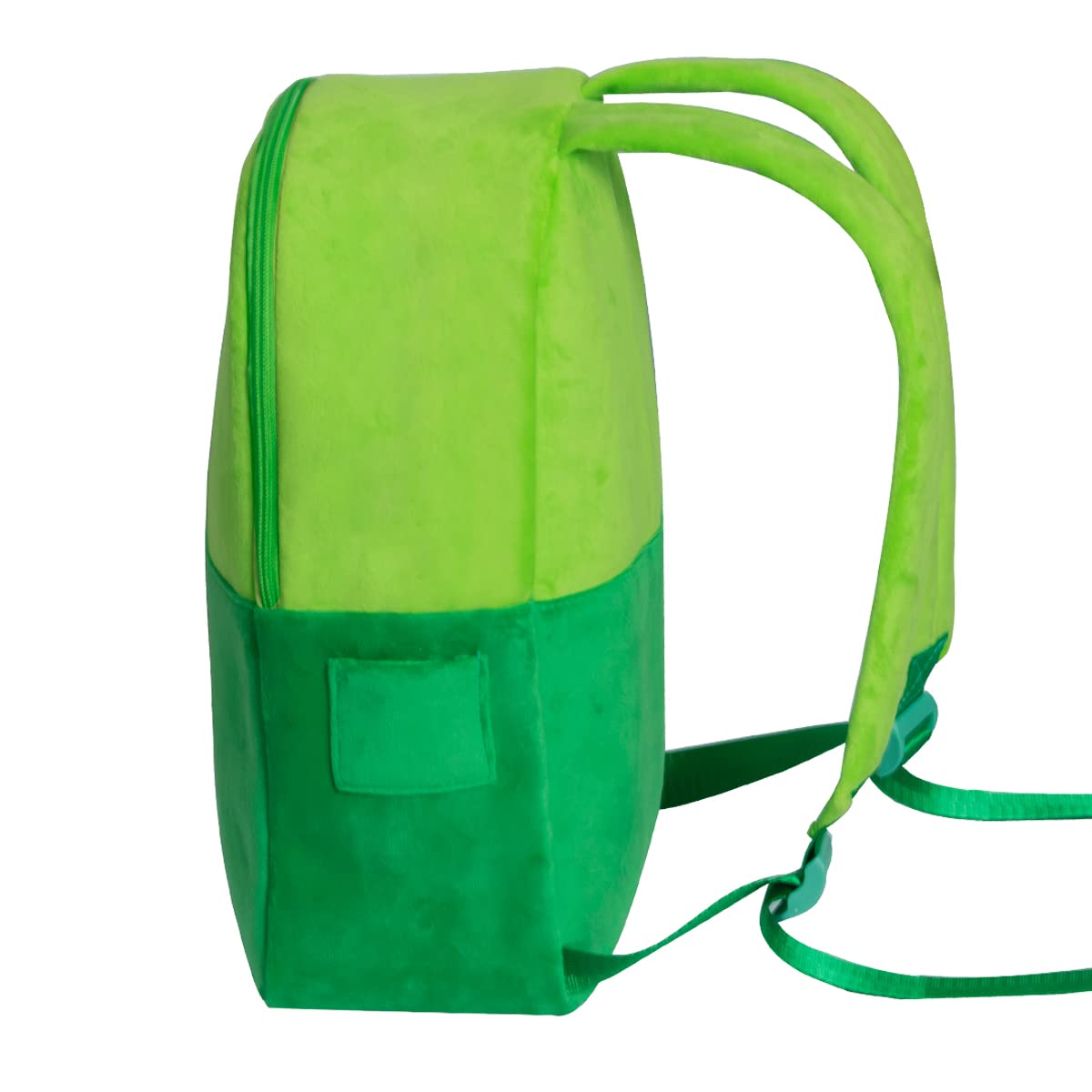 Anime Cosplay Backpack - Green Adventure RPG Game Character Prop Bag for LARP, Comic Con & Halloween Costumes | Perfect for Cosplayers, Gamers & Anime Fans