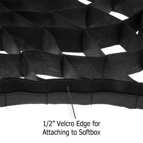 FotodioX Pro Eggcrate Grid 36
