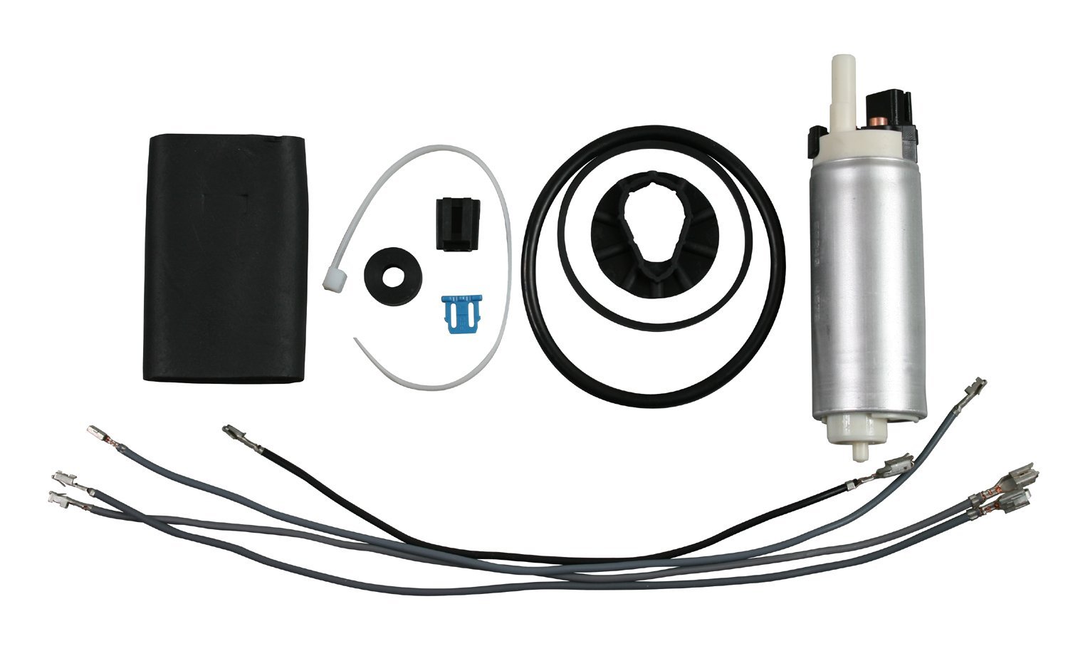 Airtex E3240 Electric Fuel Pump - High Performance Replacement for Cars & Trucks - Perfect for Automotive Repair & Engine Maintenance
