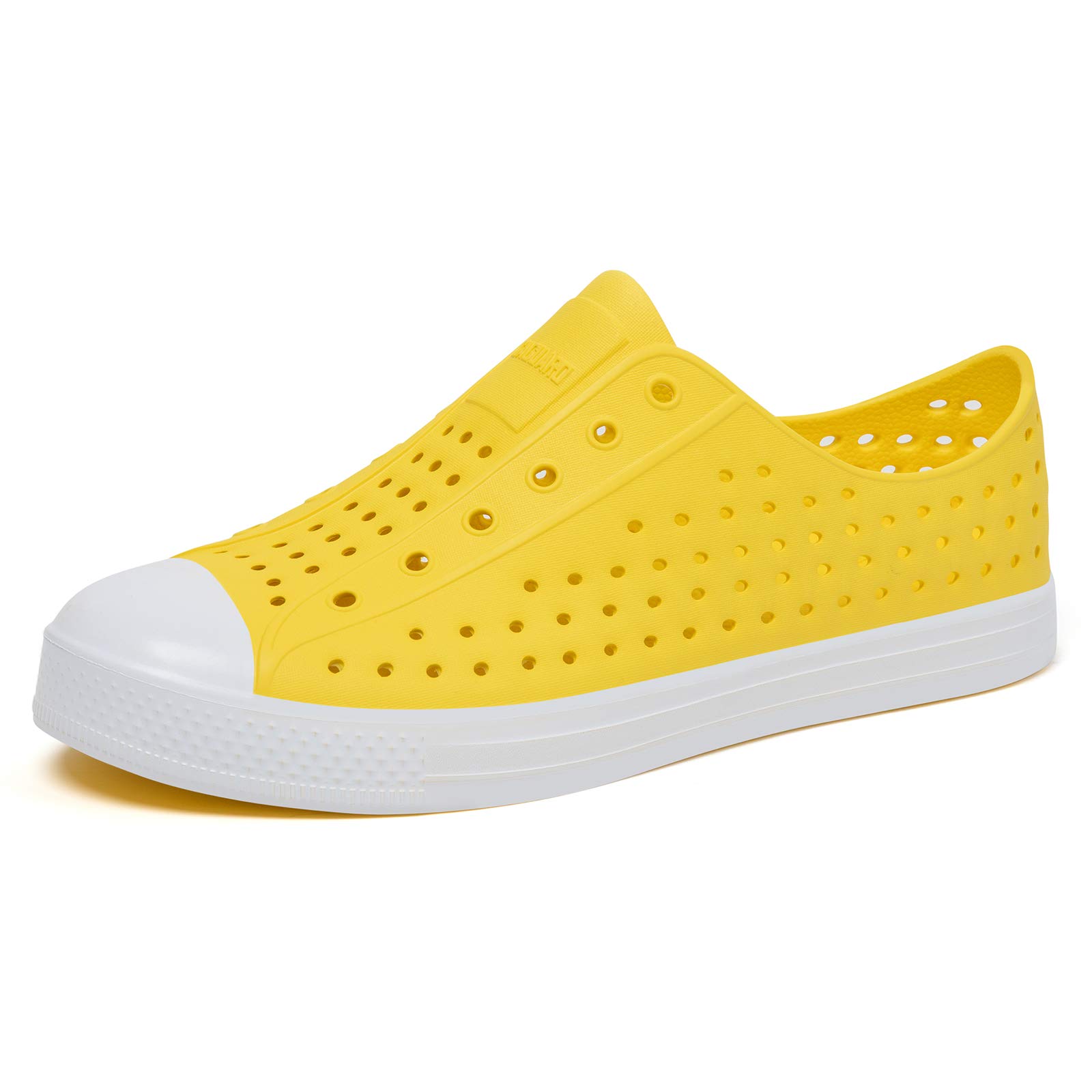 SAGUARO Men's & Women's Garden Clogs - Lightweight Breathable Water Shoes for Gardening, Beach, Pool & Outdoor Activities - Slip-On Comfortable Sandals for Walking, Yard Work & Water Sports