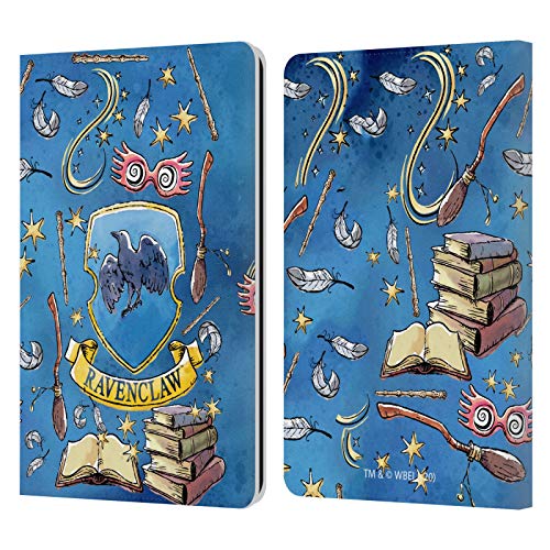 Ravenclaw Pattern