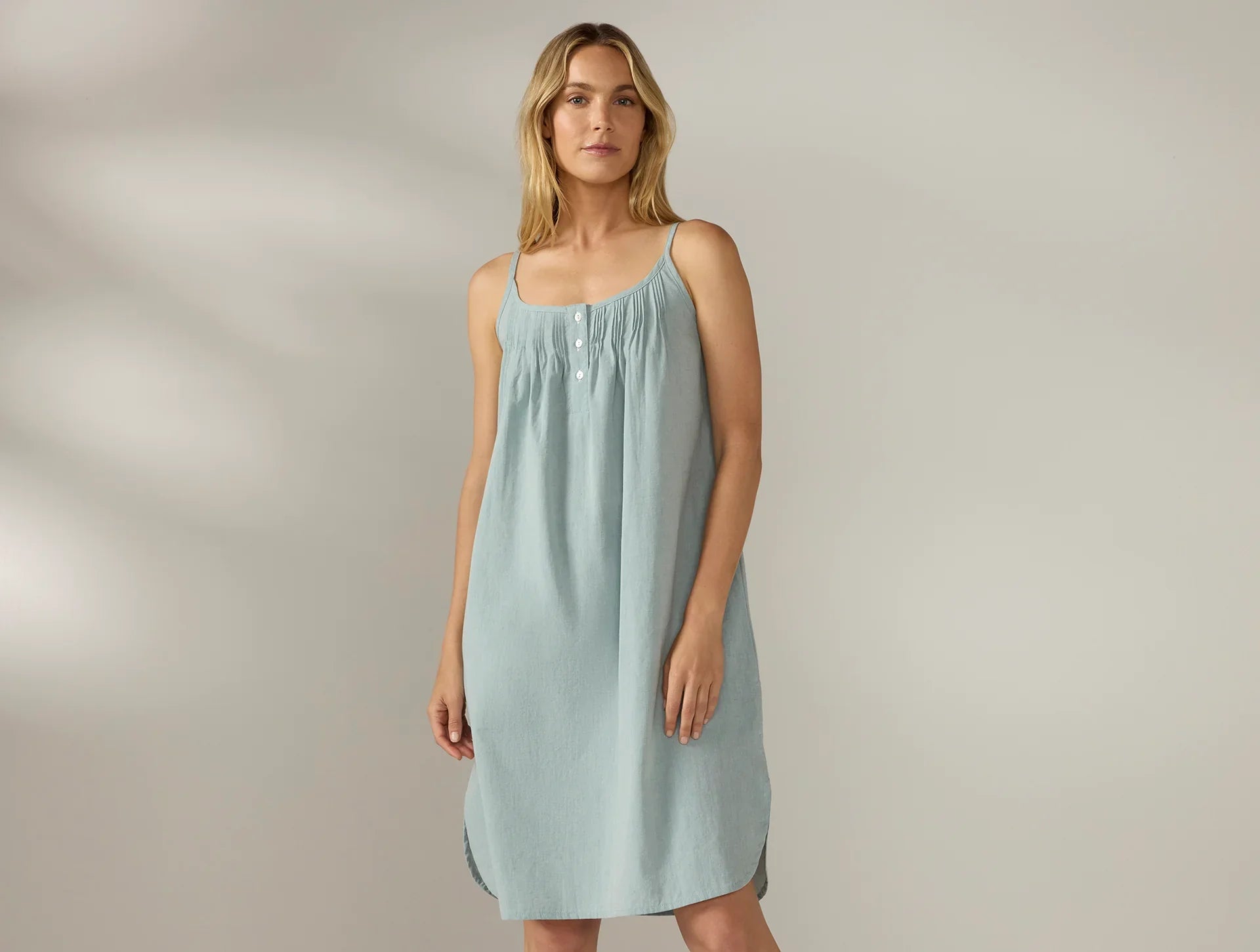 Surf Chambray