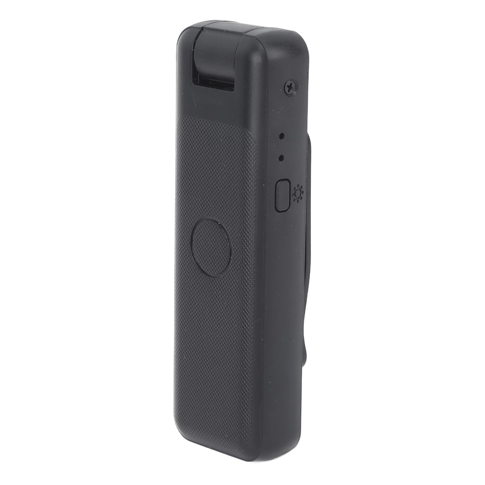 Tbest ZC M8 1080P HD Mini Body Camera - Portable Sports Video Recorder with WiFi & Back Clip | Perfect for Law Enforcement, Security, Outdoor Adventures & Undercover Operations