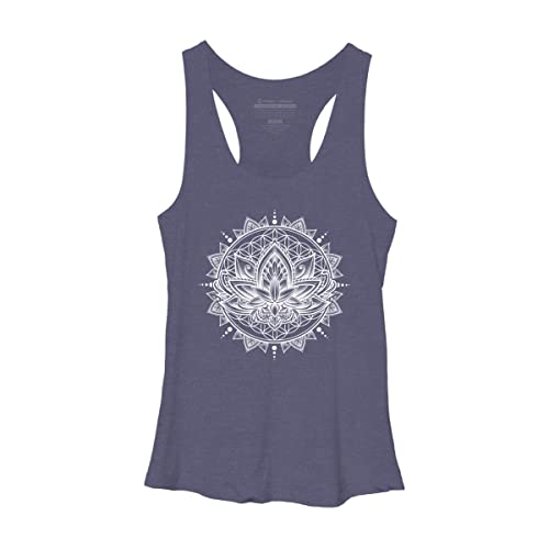 Navy Heather