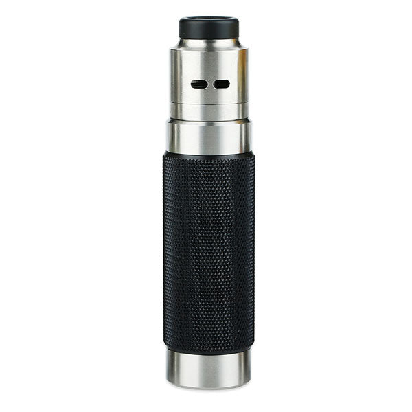 Knurled Blackout