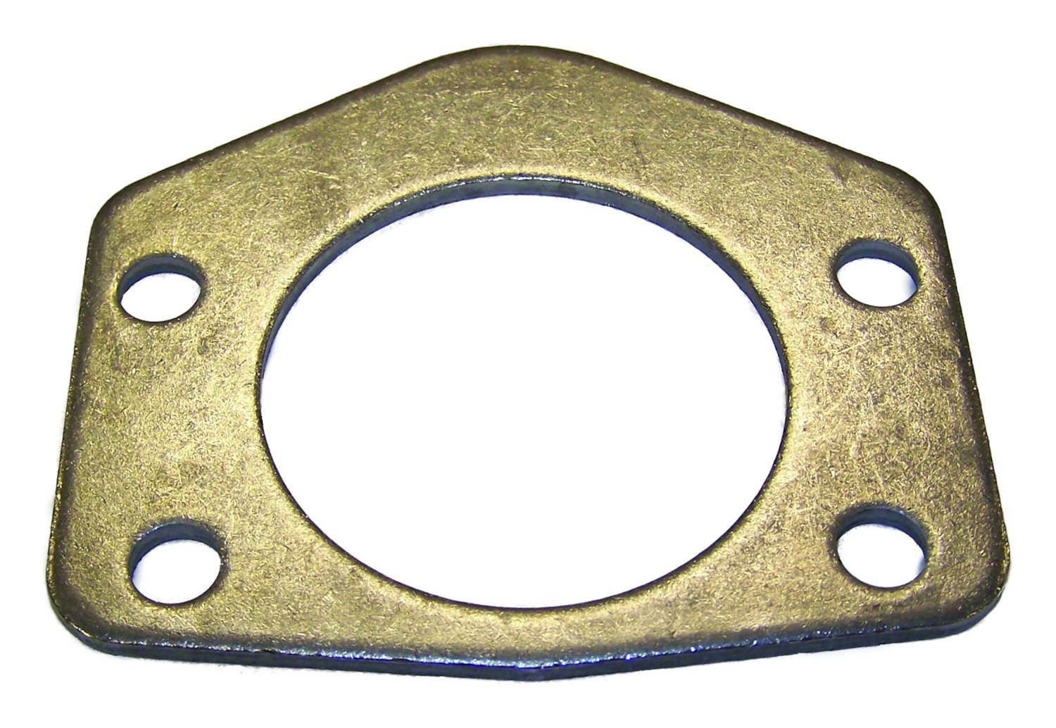Crown Automotive 5010811AA Axle Seal Retainer - High-Quality Replacement Part for Jeep, Dodge, Chrysler Vehicles - Perfect for Off-Roading & Heavy-Duty Use