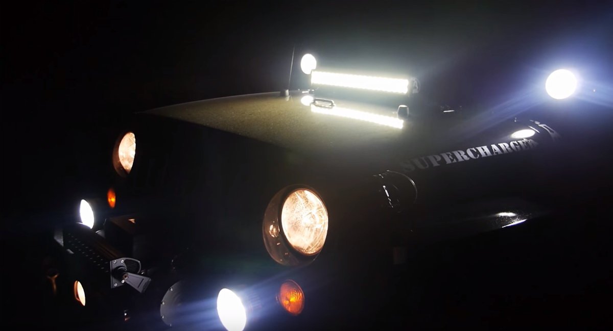 120W 20