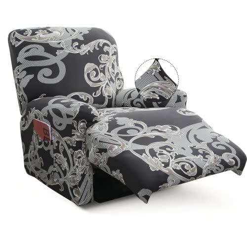 Black/Gray
