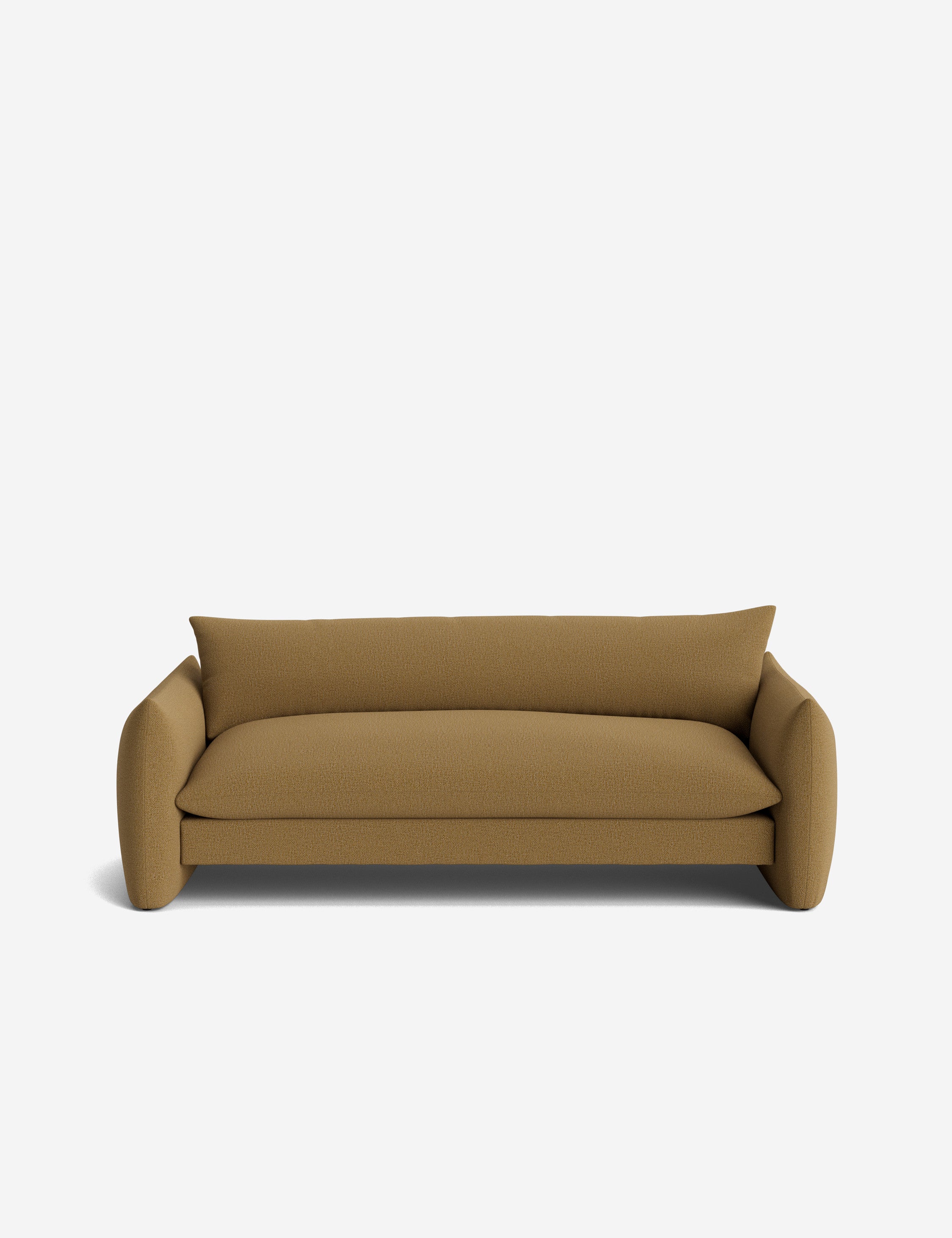Banks Sofa - Modern Comfortable Couch for Living Room, Lounge & Office | Stylish Home Furniture for Relaxing & Entertaining