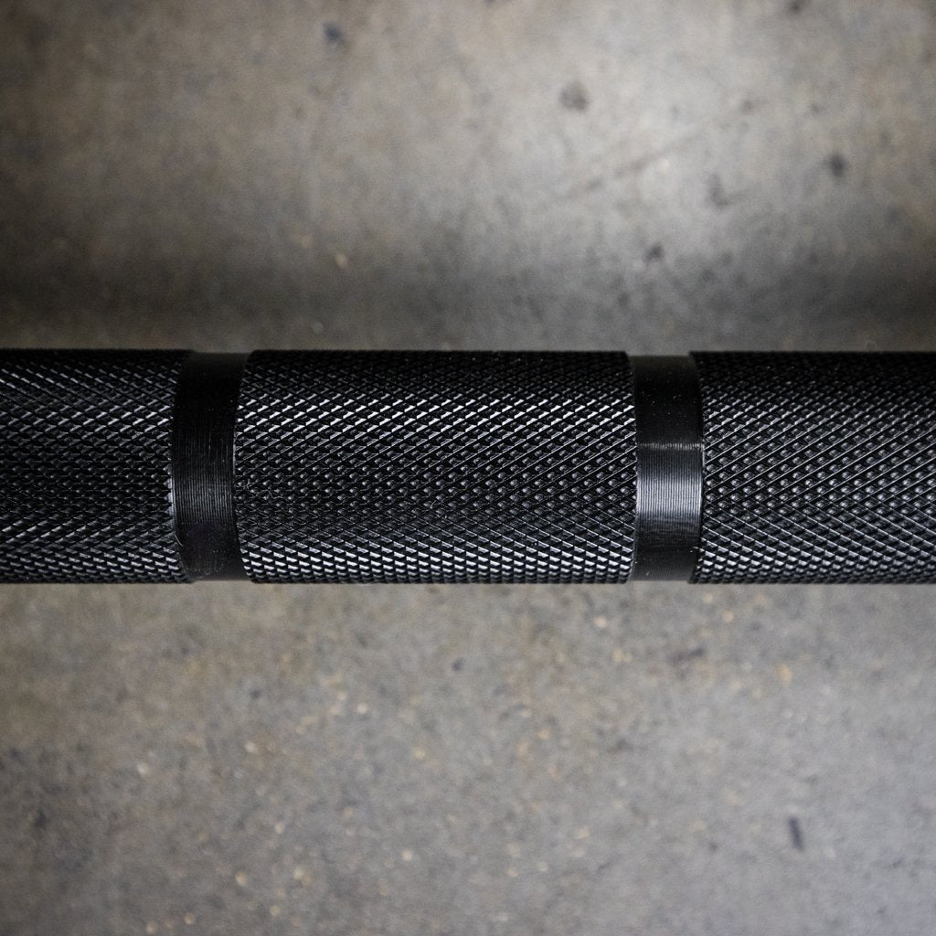 PRx 15kg Olympic Prime Barbell - Professional Weightlifting Bar for CrossFit, Powerlifting & Home Gym Workouts - Perfect for Strength Training & Fitness Enthusiasts