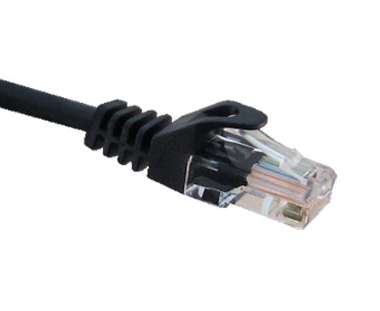 High-Speed CAT5E Ethernet Patch Cable 150ft - Snagless Molded Boot RJ45 Network Cable for Home/Office/Gaming - Reliable Internet Connection for Streaming, Online Gaming & Smart Devices
