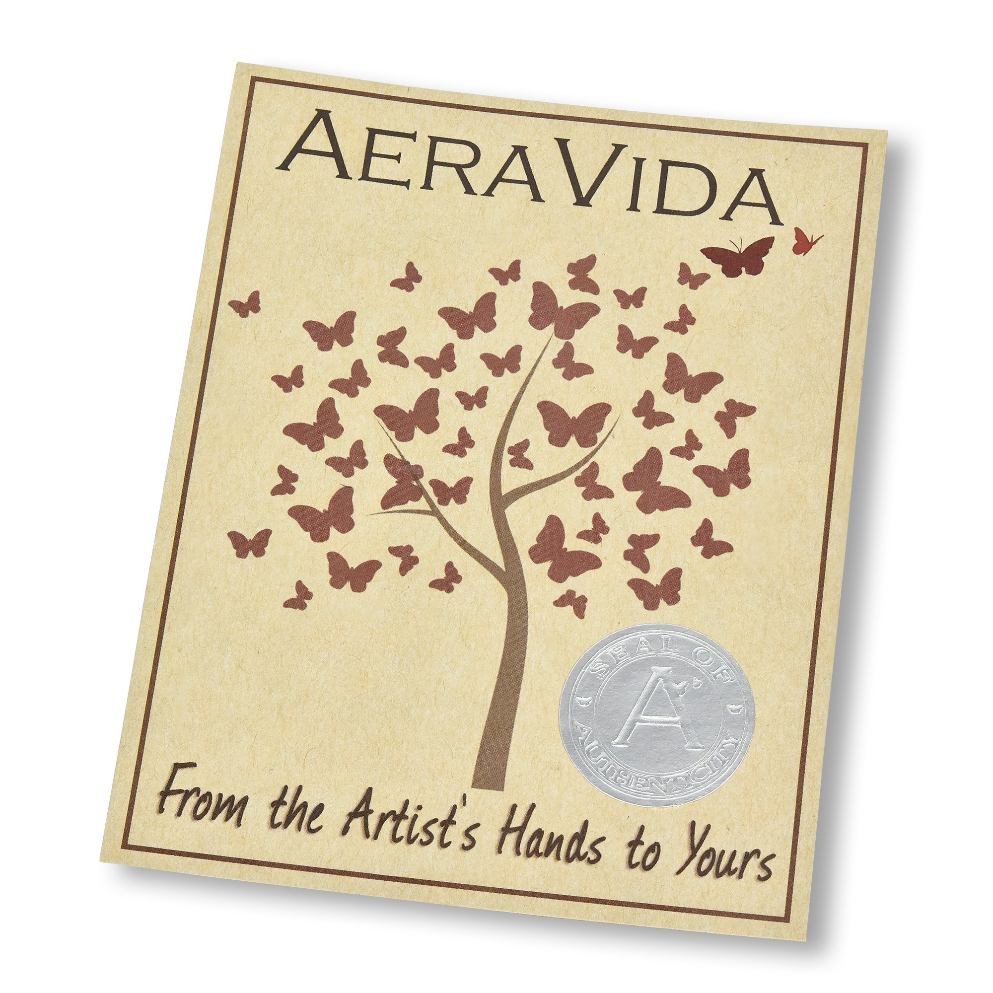 AeraVida Floral Harmony .925 Sterling Silver Cultured Freshwater Pearl Statement Necklace for Women - Elegant Jewelry Gift for Wedding, Anniversary & Special Occasions