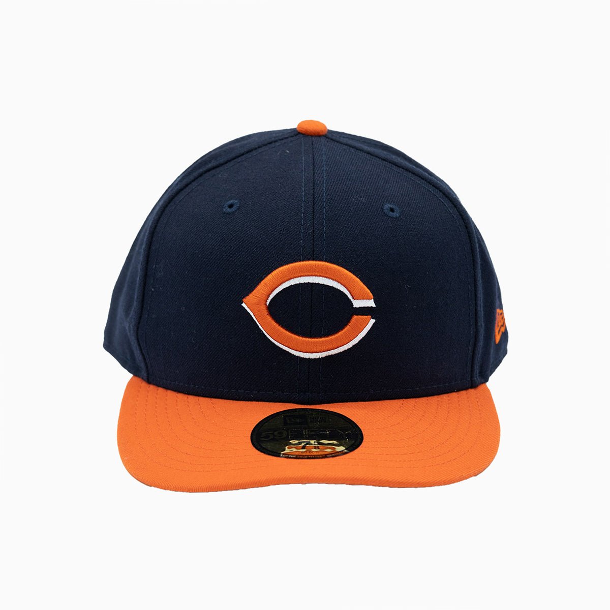 Official Cincinnati Reds MLB 59FIFTY Fitted Baseball Cap - Adjustable Snapback Hat for Men & Women - Perfect for Games, Fan Gear & Streetwear Fashion